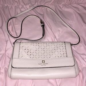 Kate spade ♠️ crossbody